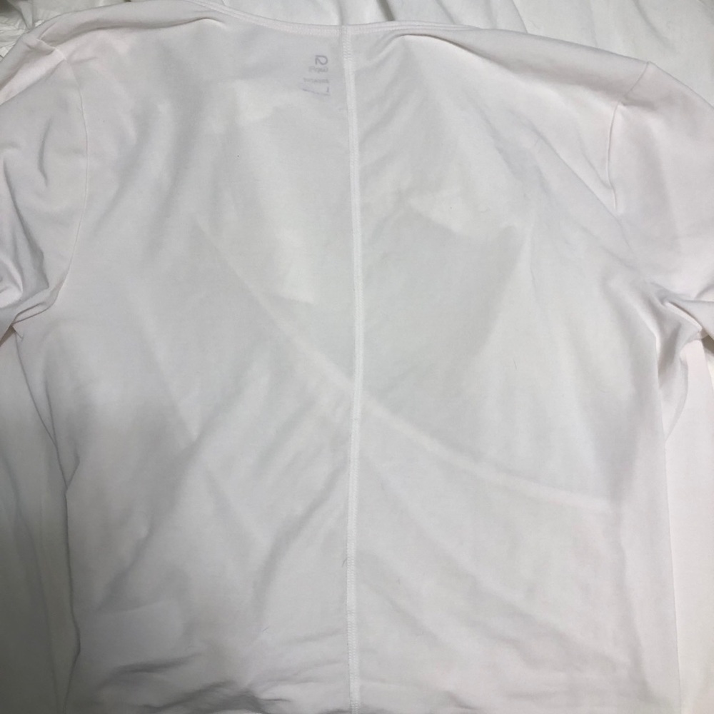 gapfit wrap top